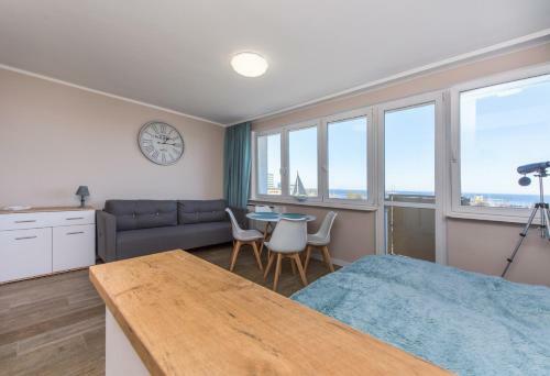 Avis Apartments - Gdynia Skwer Ko?ciuszki