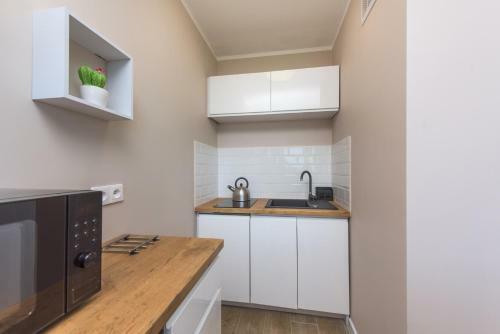Avis Apartments - Gdynia Skwer Ko?ciuszki
