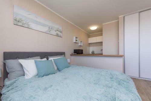 Avis Apartments - Gdynia Skwer Ko?ciuszki