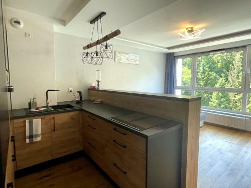 Apartamenty Zielona Dolina