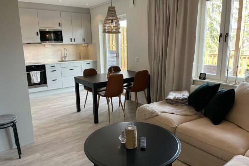Apartamento J�rvs� Sport Resort- Lgh B