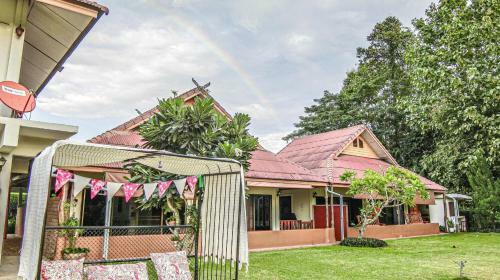 Hostal Serenity1 Homestay