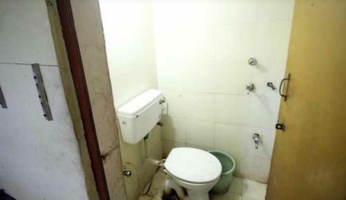 Hotel New Agra Guest House By Wb Inn