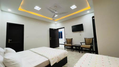 Hotel Double1