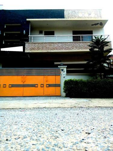 Hostal Alliance Inn Guest House