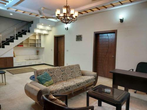 Hostal Alliance Inn Guest House