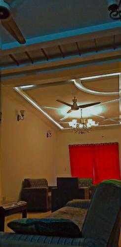 Hostal Alliance Inn Guest House
