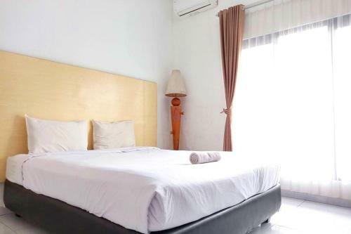 Hotel Rsa Medical Syariah Redpartner