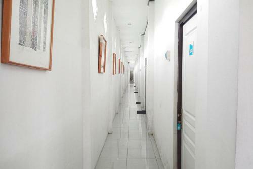 Hotel Rsa Medical Syariah Redpartner