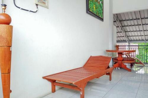 Hotel Rsa Medical Syariah Redpartner