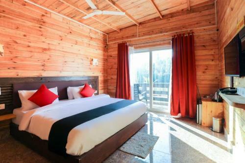 Hotel Livingstone Arambol Water Resort