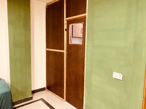 Apartamento One Bed Flat In Bahrira Town Phase 7