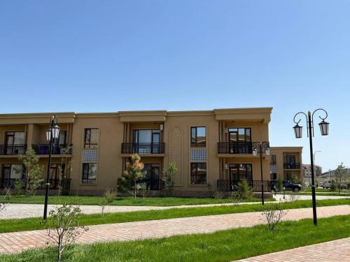 Karavan Saray Apartments 1