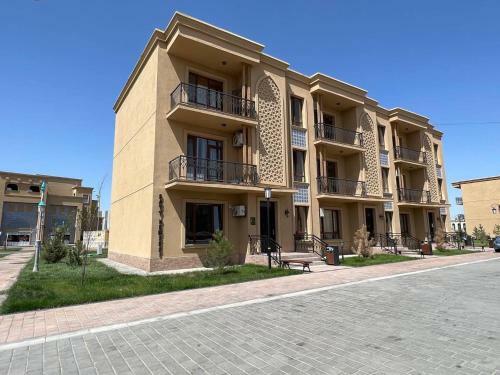 Karavan Saray Apartments