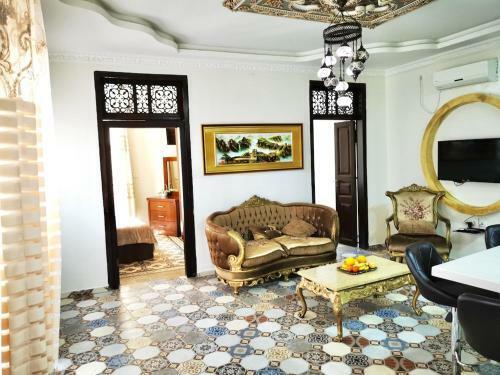 Apartamento Cozy Family Home In Medieval Acre