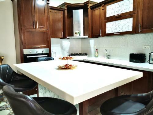 Apartamento Cozy Family Home In Medieval Acre