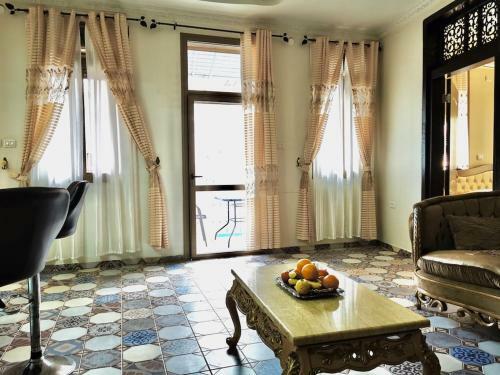 Apartamento Cozy Family Home In Medieval Acre