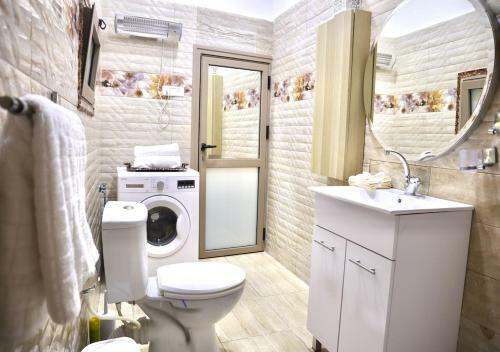 Apartamento Cozy Family Home In Medieval Acre