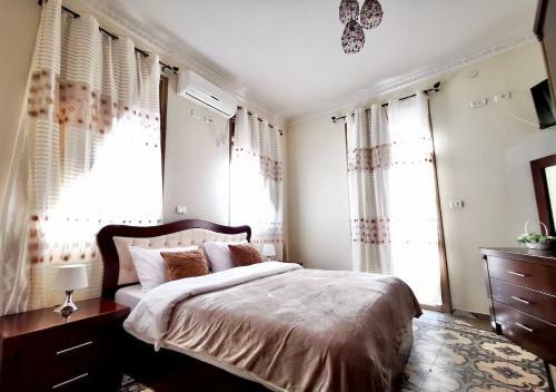 Apartamento Cozy Family Home In Medieval Acre