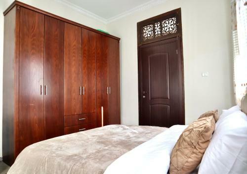 Apartamento Cozy Family Home In Medieval Acre