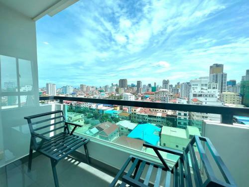 Apartamento Pth Residence