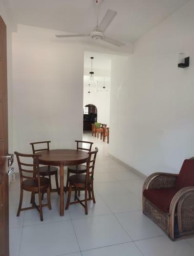 Apartamento Holiday Home
