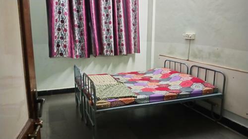 Hotel Sarvodaya Deluxe Lodge