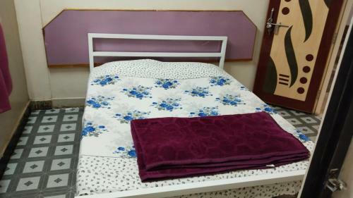 Hotel Sarvodaya Deluxe Lodge