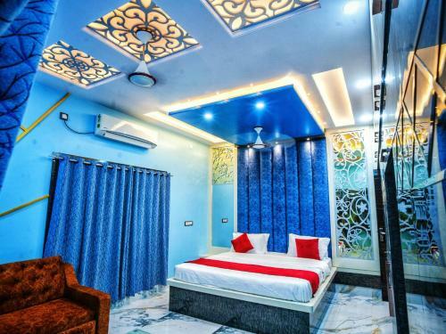 Hostal Oasis Inn