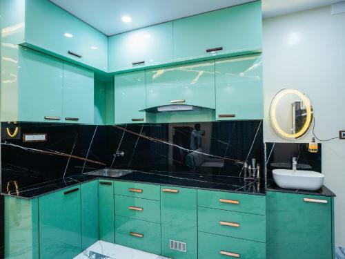 Hostal Oasis Inn