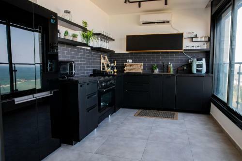 Luxury Apartment