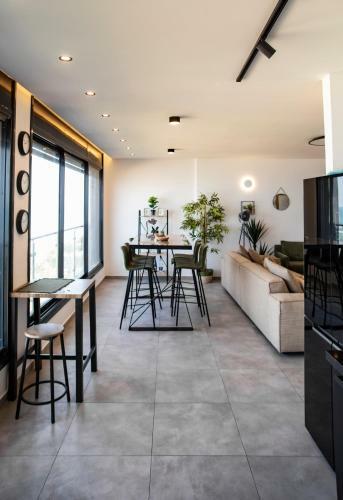 Luxury Apartment