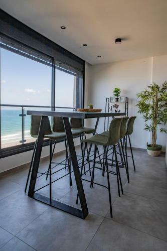 Luxury Apartment