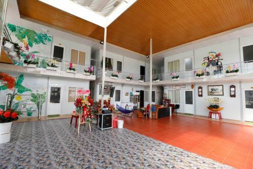 Hostal Feli Home 4 - Orchids Garden
