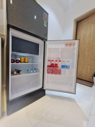 Apartamento M?c Homestay 1