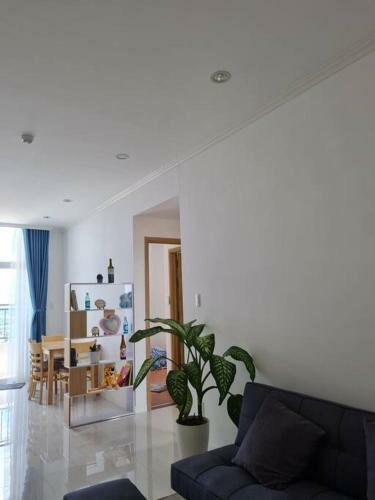 Apartamento M?c Homestay 4