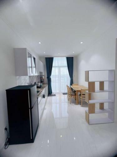 Apartamento M?c Homestay 4