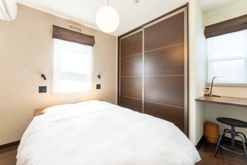 Apartamento ??? Hakoneso