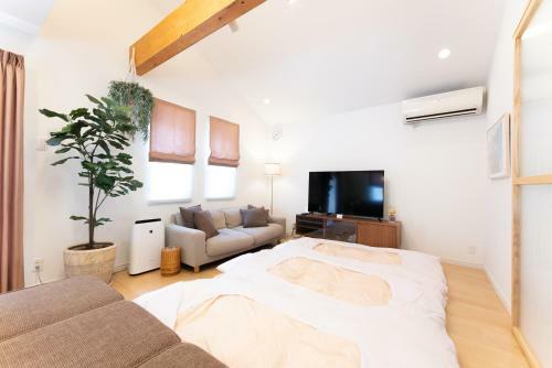 Apartamento ??? Hakoneso