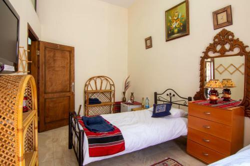Apartamento Bread House