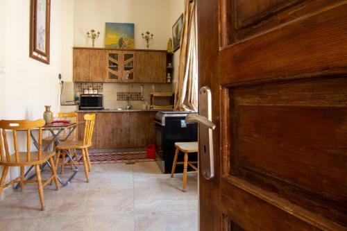 Apartamento Bread House