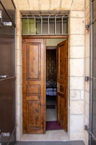 Apartamento Bread House