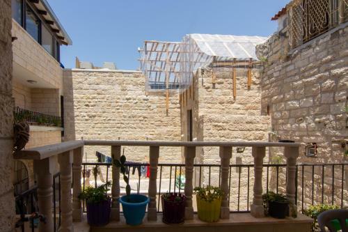 Apartamento Bread House