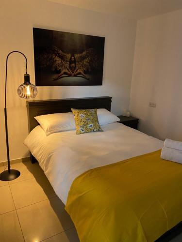 Apartamento ???? ?????? ????? - Maya Boutique Suite