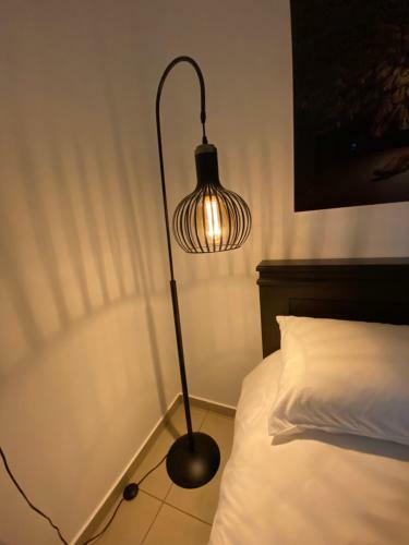 Apartamento ???? ?????? ????? - Maya Boutique Suite