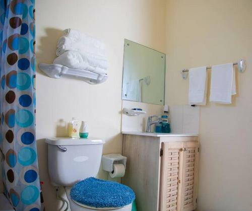 Peace Vacation Home: 2br+wifi+ocean View+rental Car