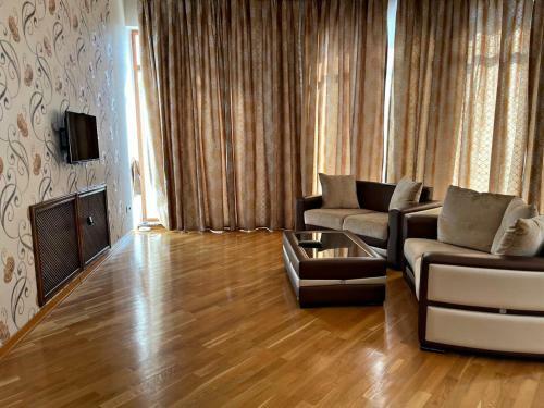 Villa Green City Recidence