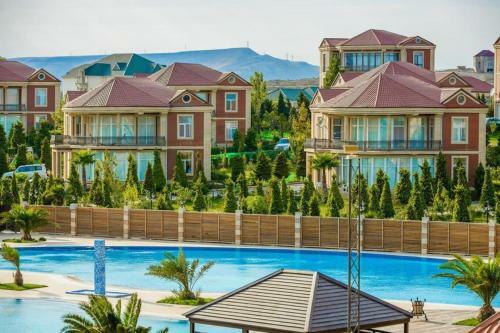 Villa Green City Recidence