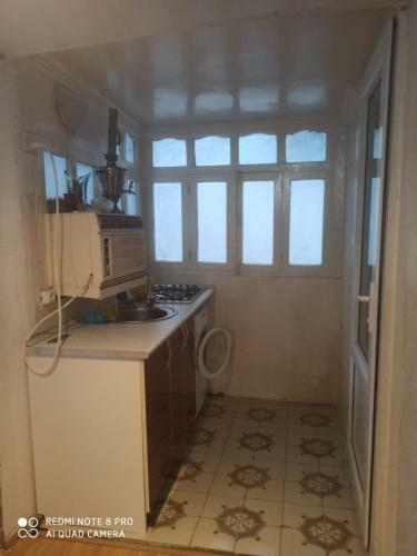 Apartamento Dom