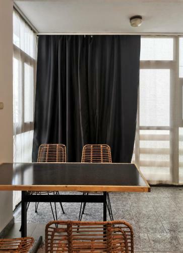 Art Apartment Seasoul